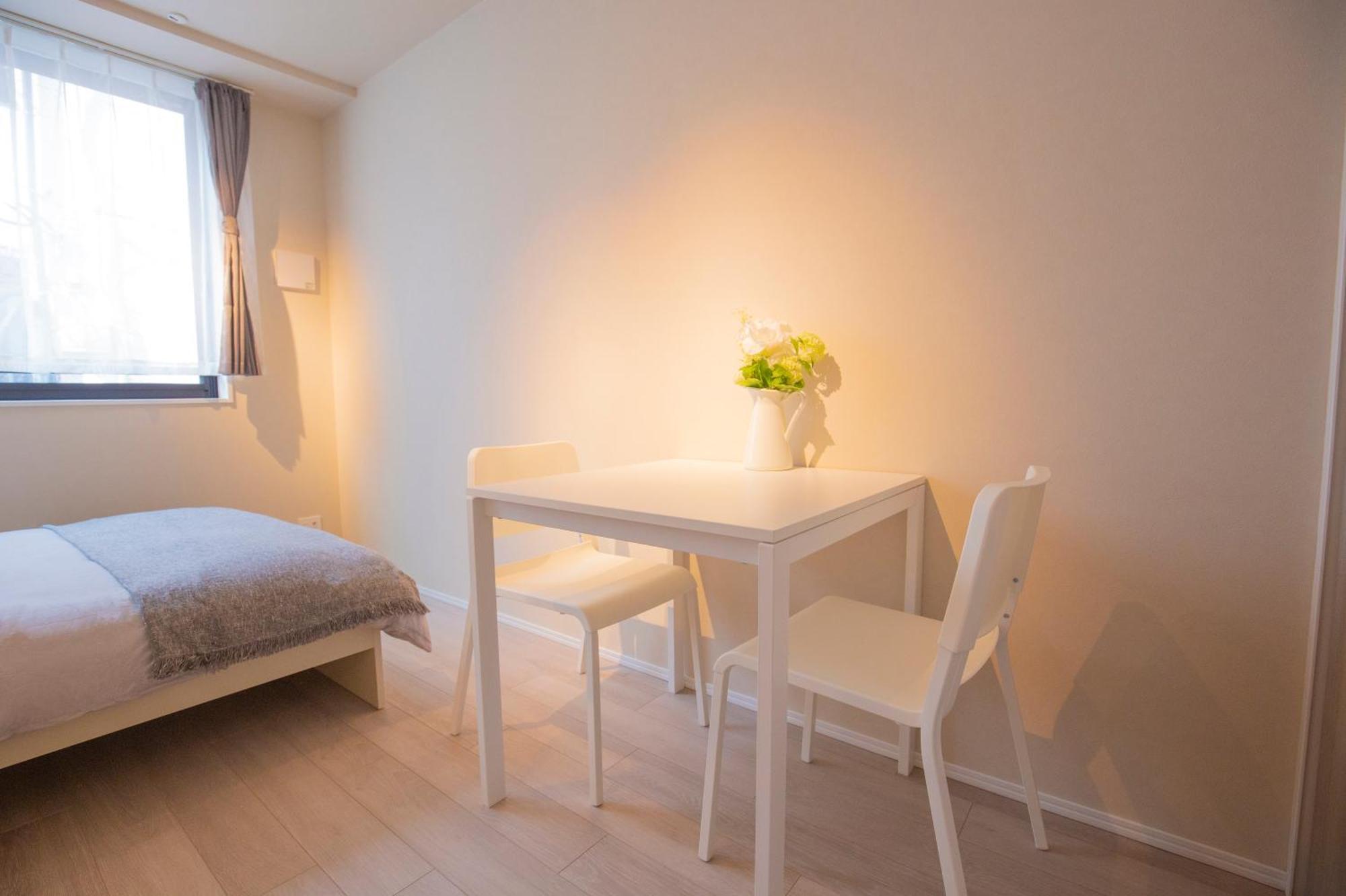 The Comfortable And Choice For In Yoyogi Eoe5 Apartment