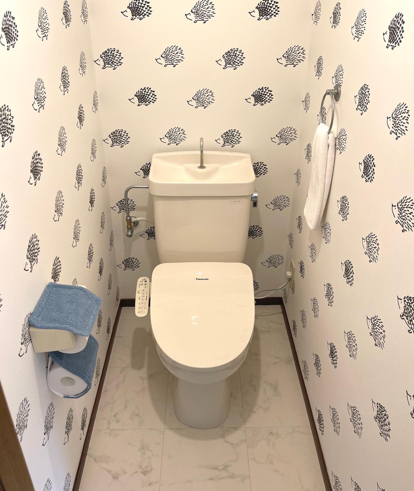 #2 新宿まで2分！清潔で安全な部屋！wifi無料！ *