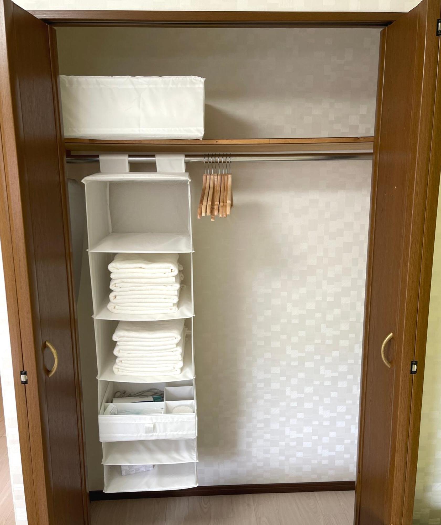 Apartment #2 新宿まで2分！清潔で安全な部屋！wifi無料！