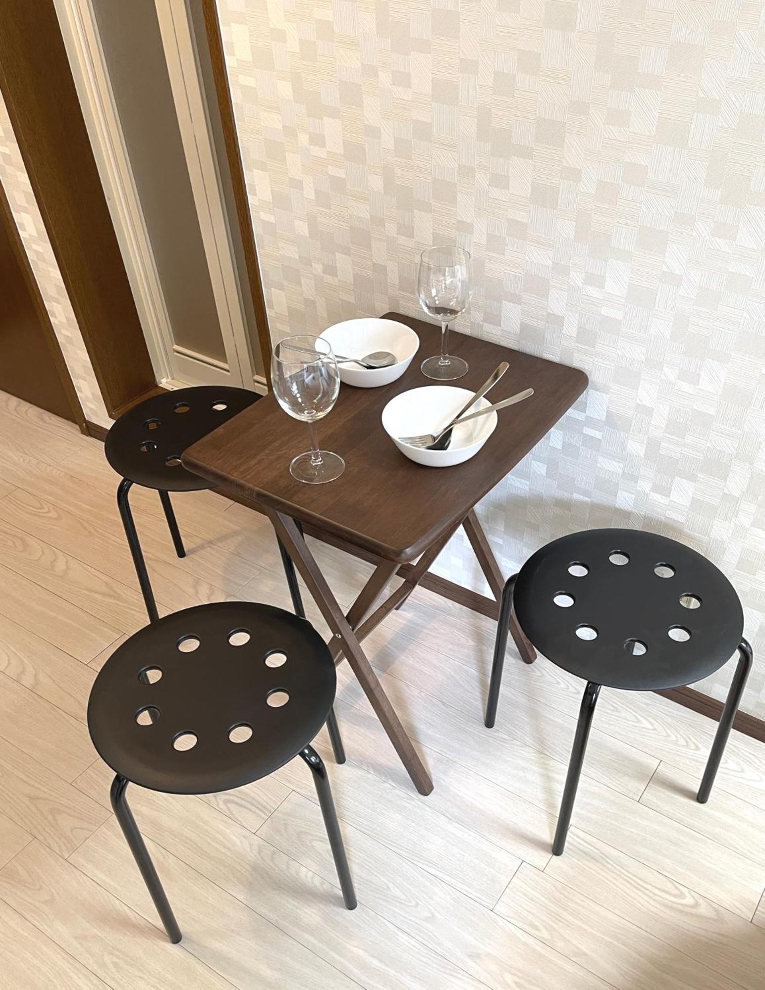 Apartment #2 新宿まで2分！清潔で安全な部屋！wifi無料！ *