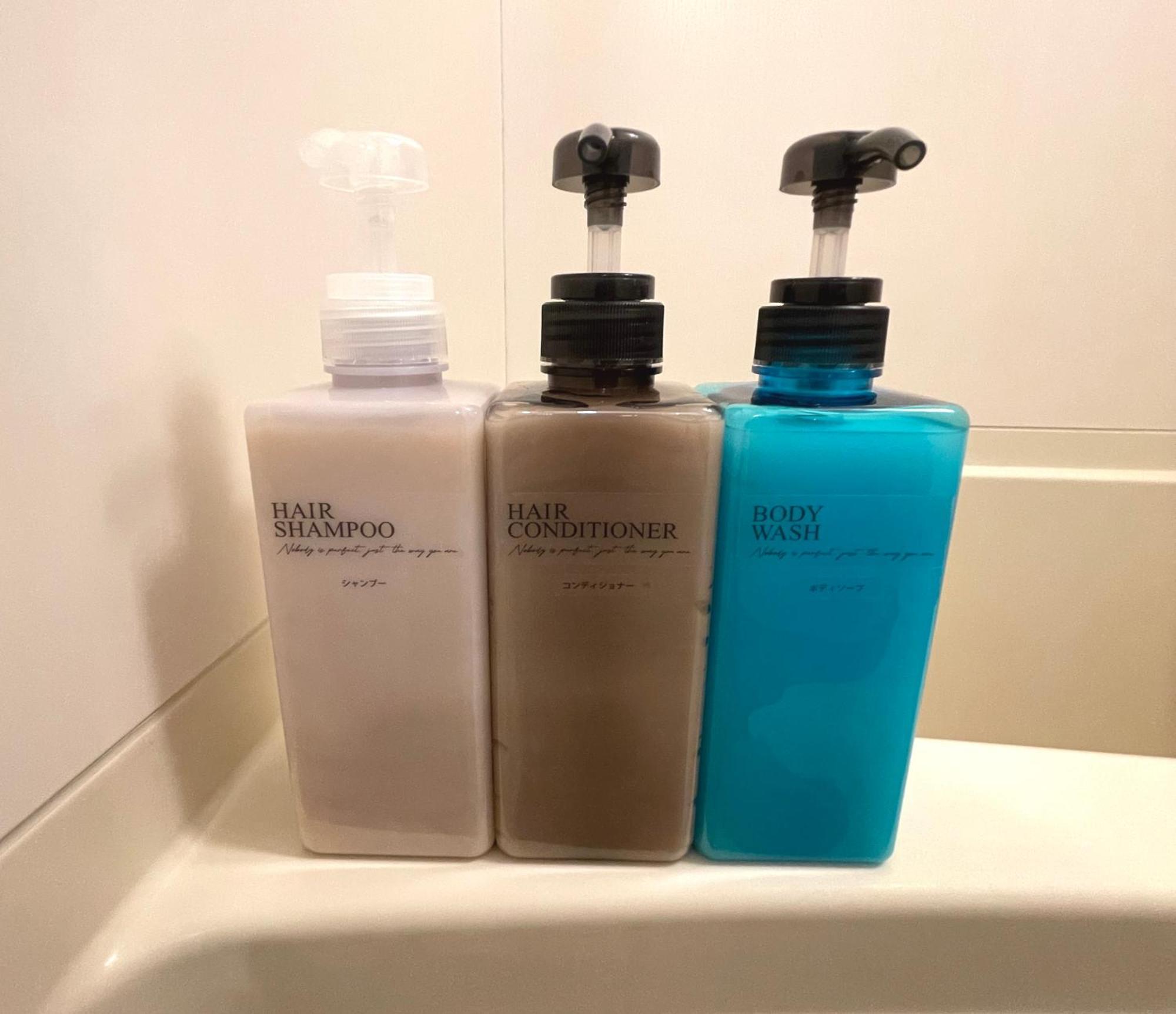 Apartment #2 新宿まで2分！清潔で安全な部屋！wifi無料！ Tokyo
