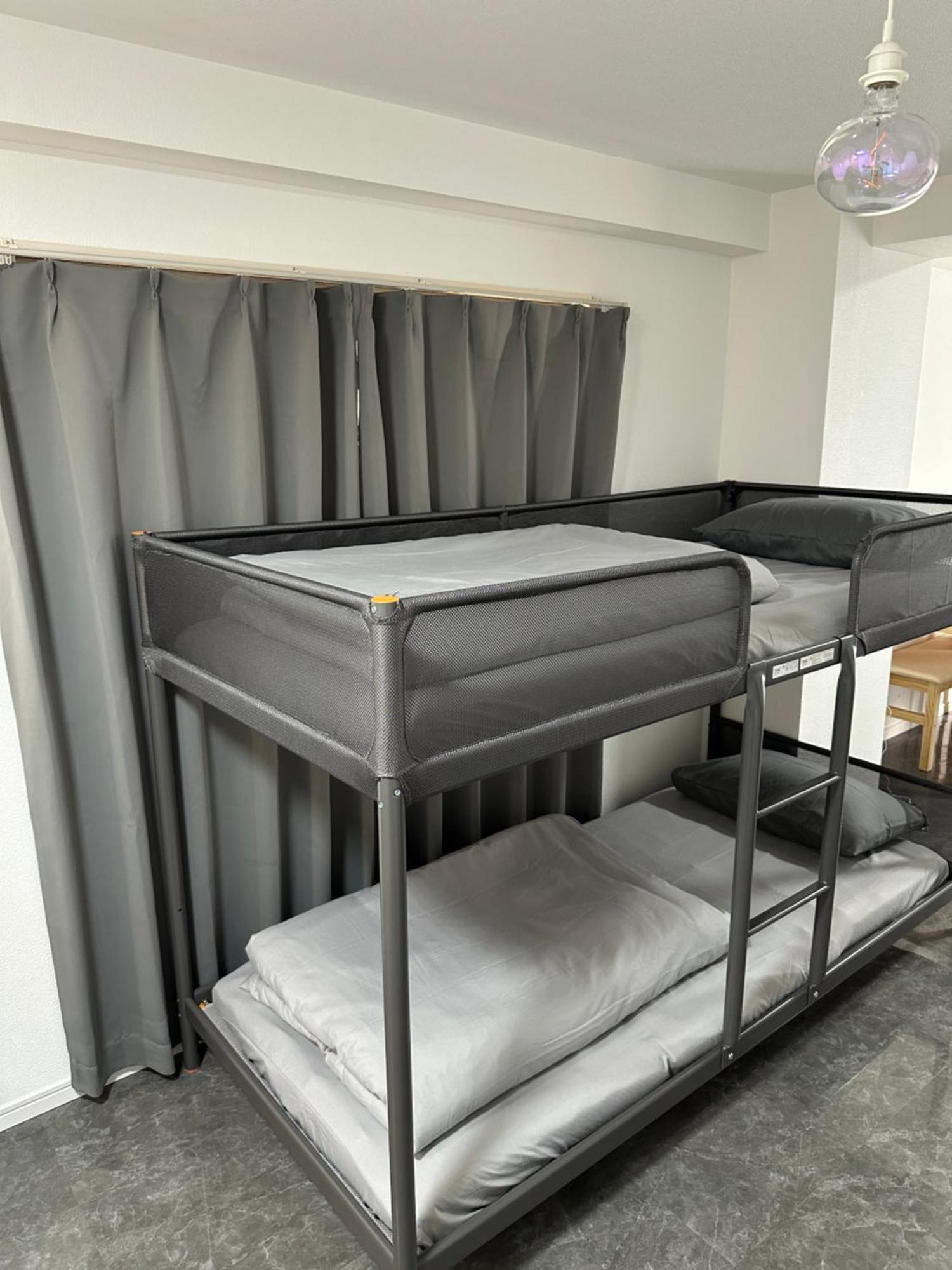 Apartment 高田馬場103