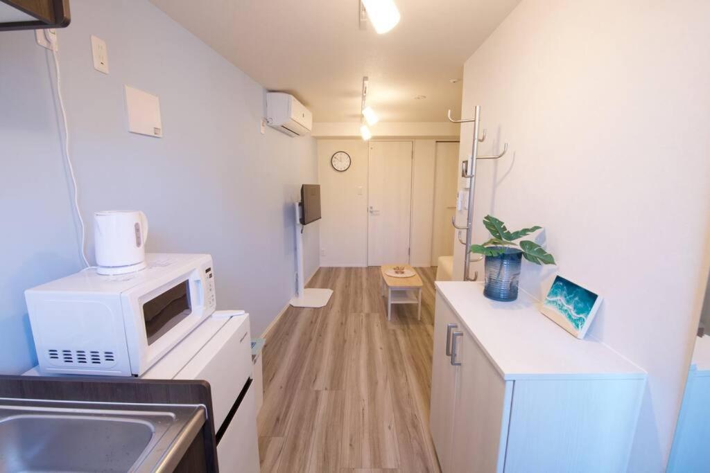 Tomalco Nakano 2 Apartment Tokyo