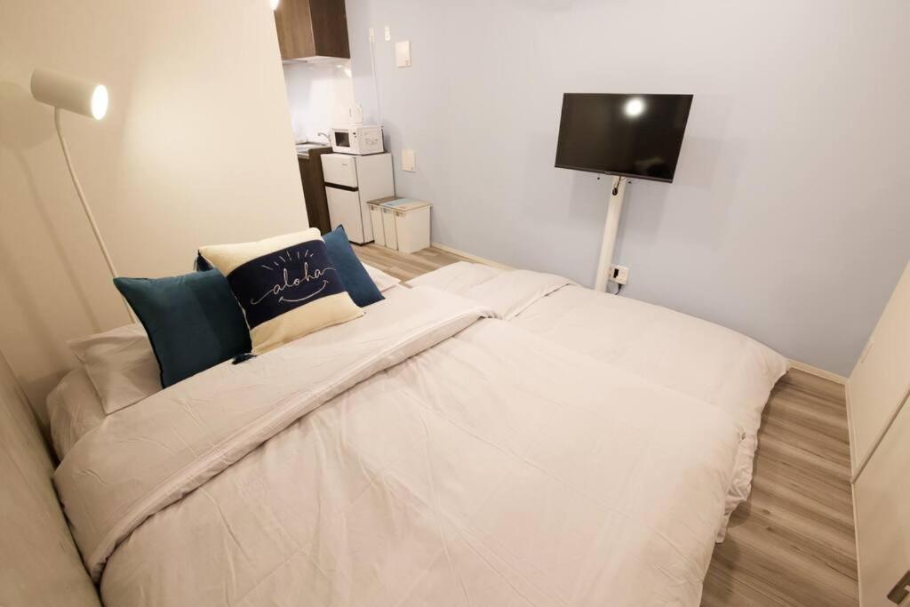 Tomalco Nakano 2 Apartment *