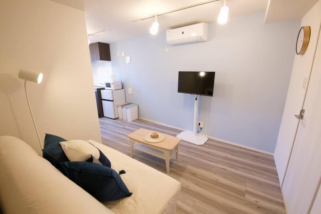 Tomalco Nakano 2 Apartment