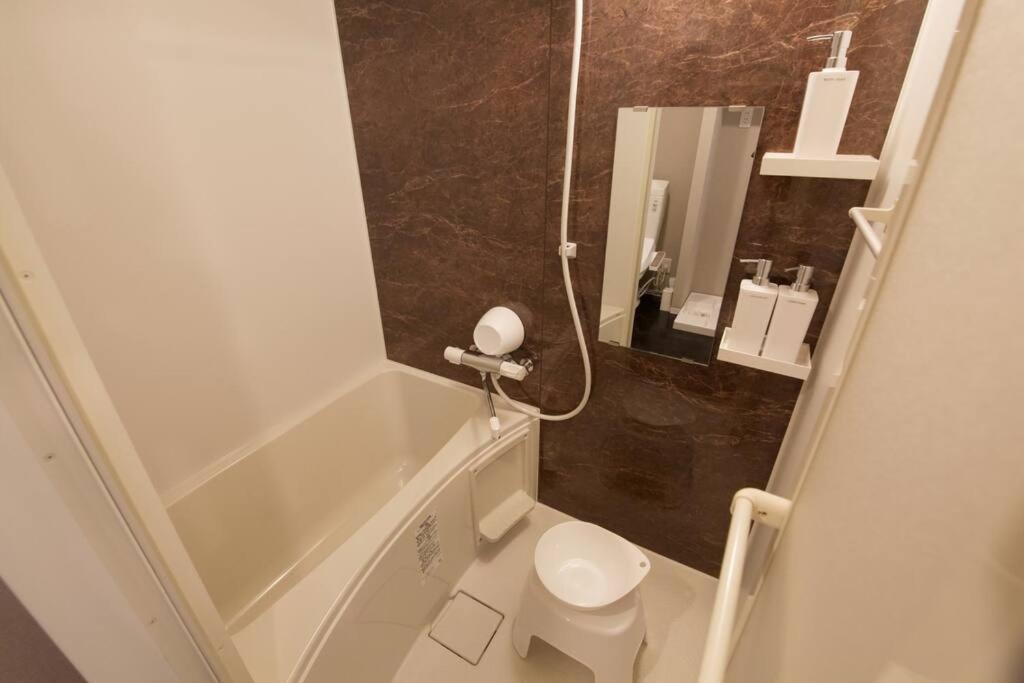 Apartment Tomalco Nakano 2