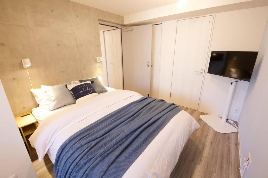 Tomalco Nakano 2 Apartment *