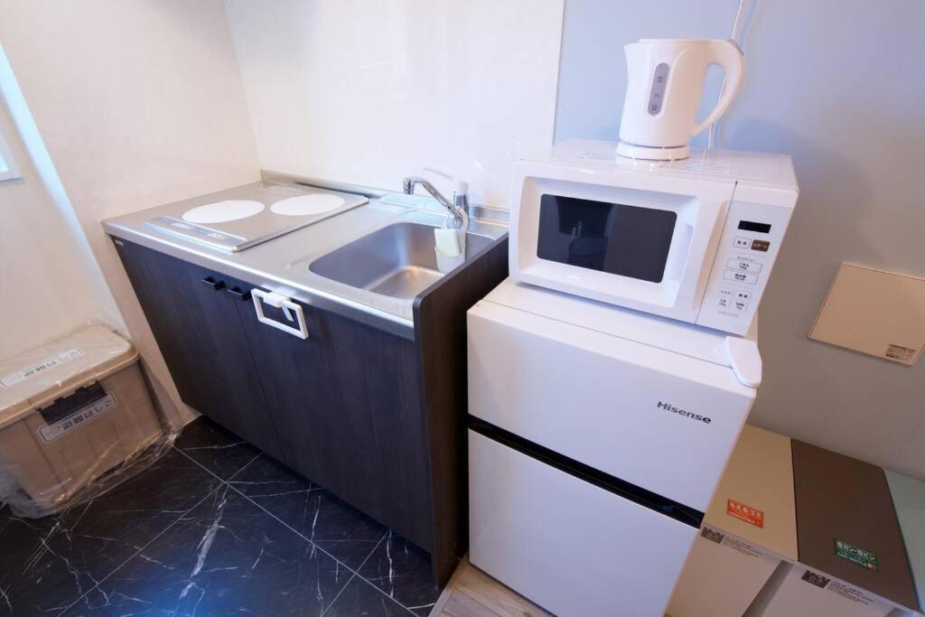 Tomalco Nakano 2 Apartment *