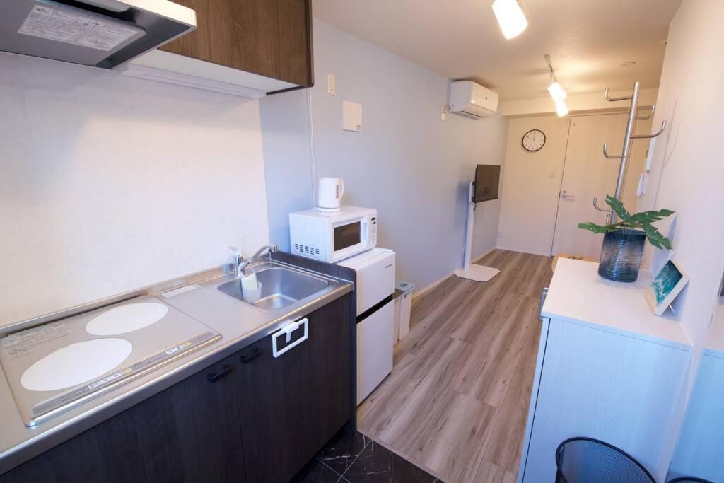 Apartment Tomalco Nakano 2 Tokyo