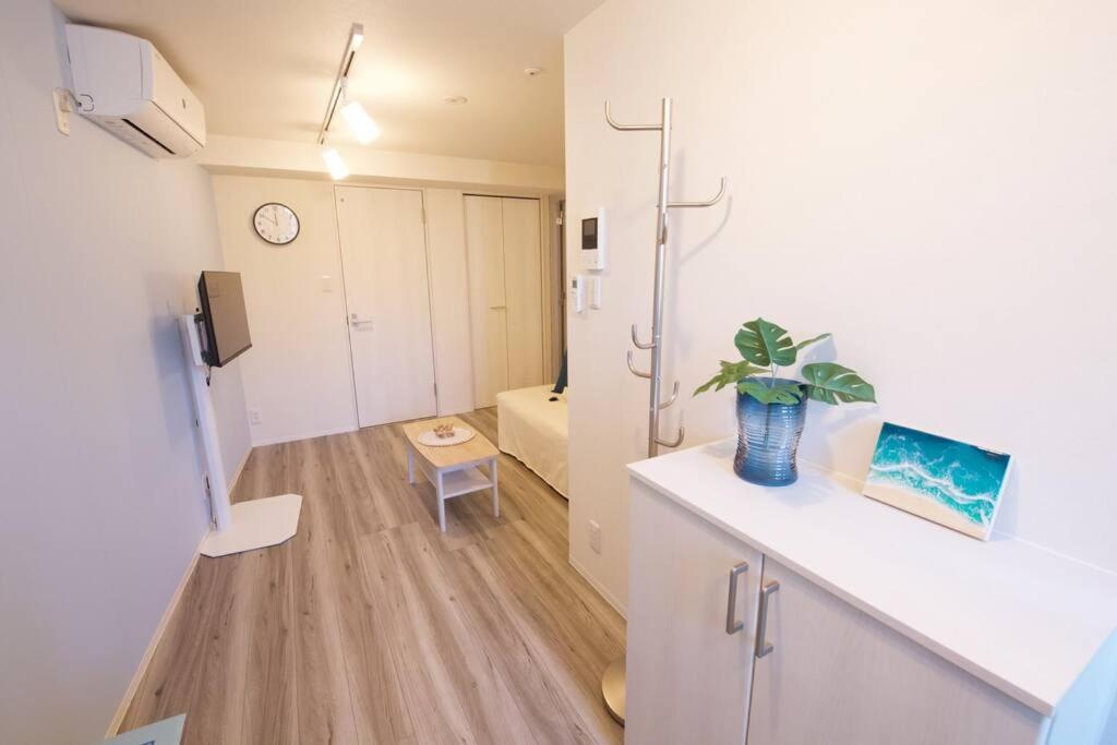 Tomalco Nakano 2 Apartment