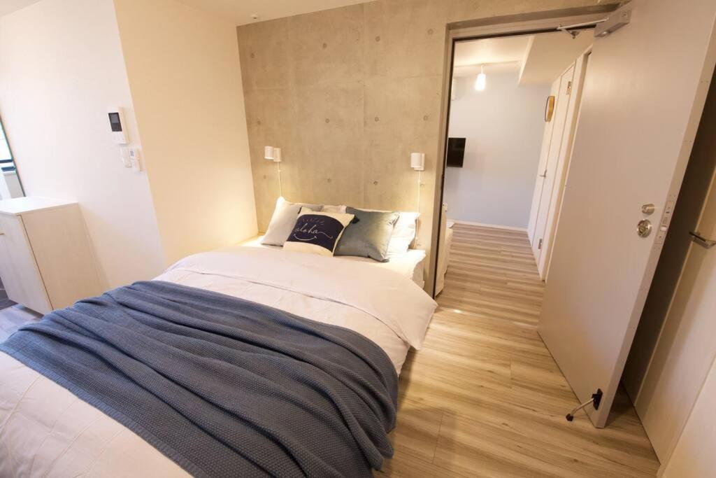 Apartment Tomalco Nakano 2