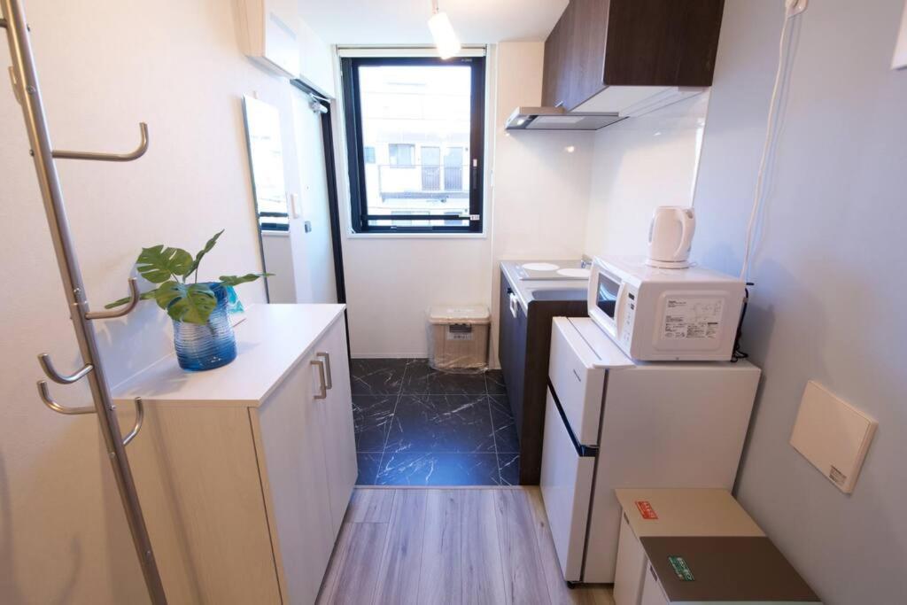 Apartment Tomalco Nakano 2 *