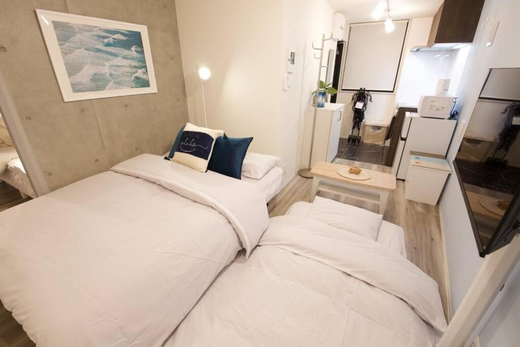 Apartment Tomalco Nakano 2 Tokyo