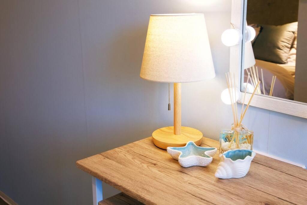 Tomalco Nakano 2 Apartment *
