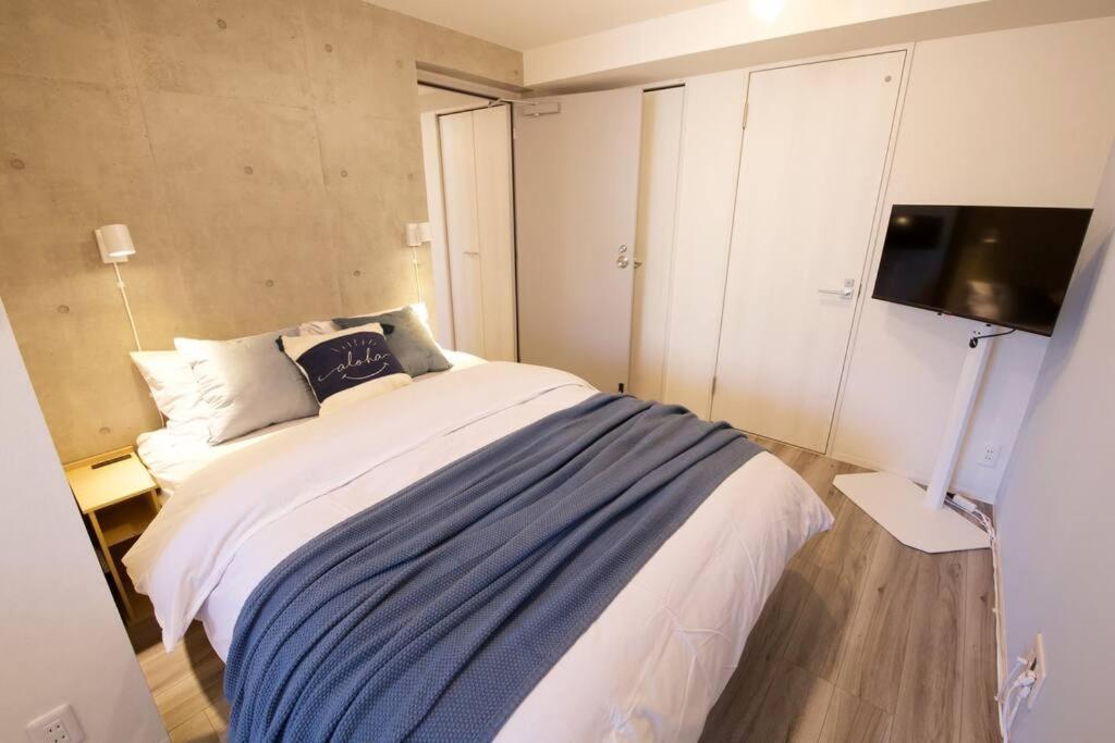 Tomalco Nakano 2 Apartment Tokyo