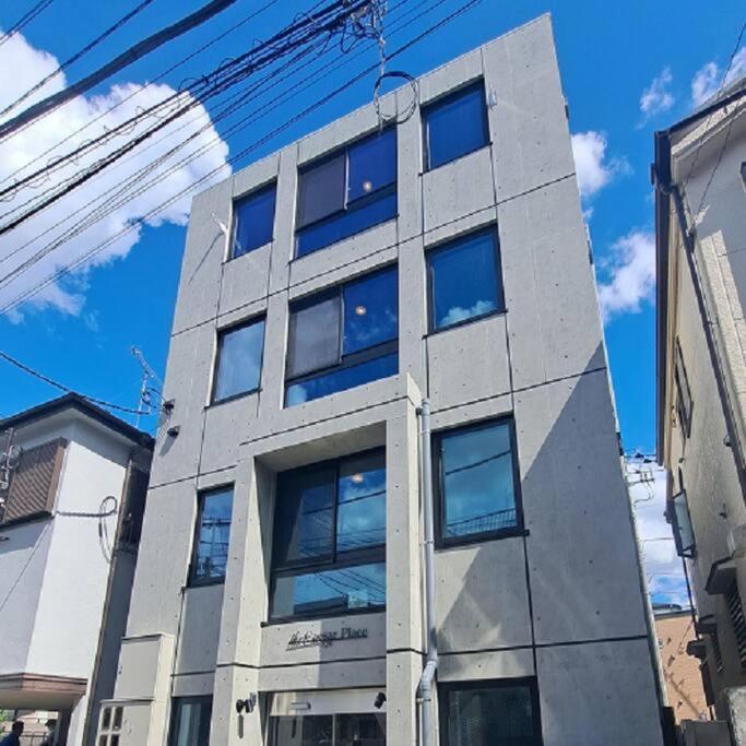 Tomalco Nakano 2 Tokyo