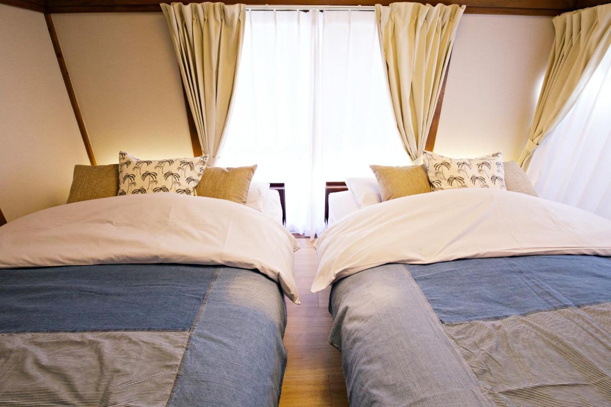 Apartment 高谷邸 -takaya House- *