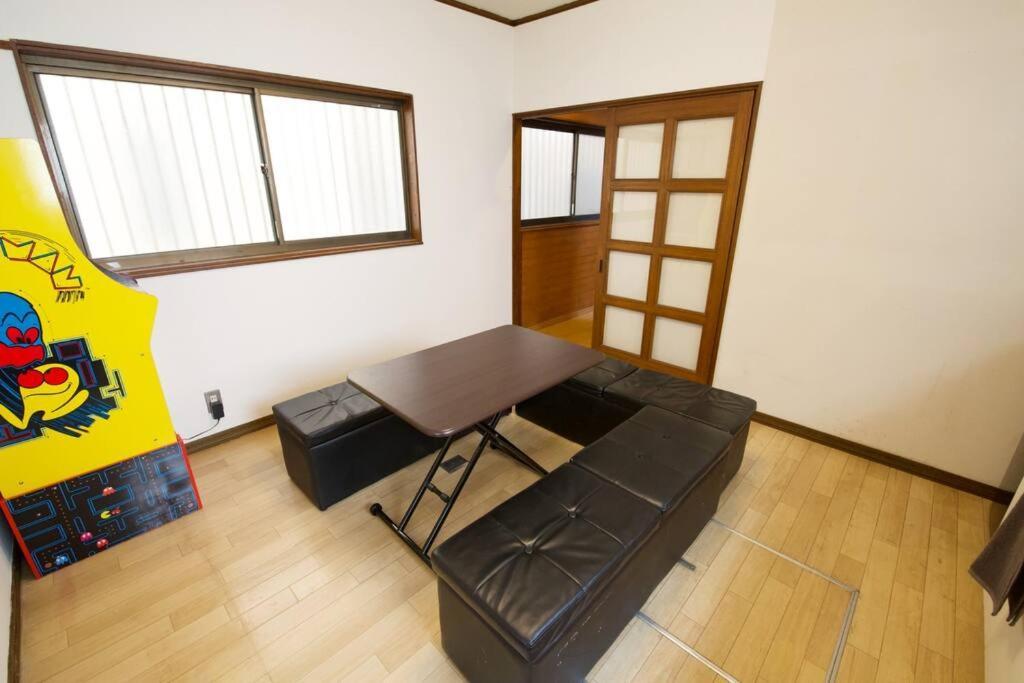 Amies House Apartment Tokyo