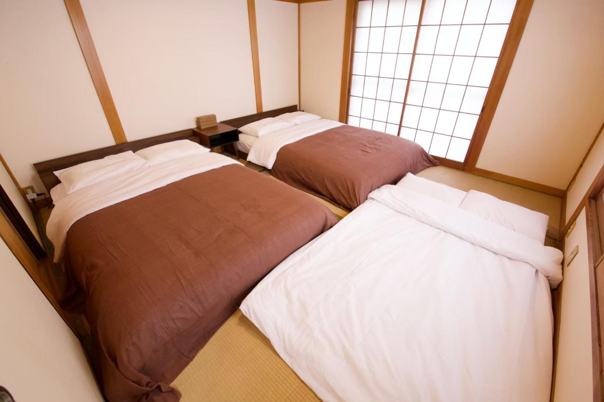 Amies House Apartment Tokyo