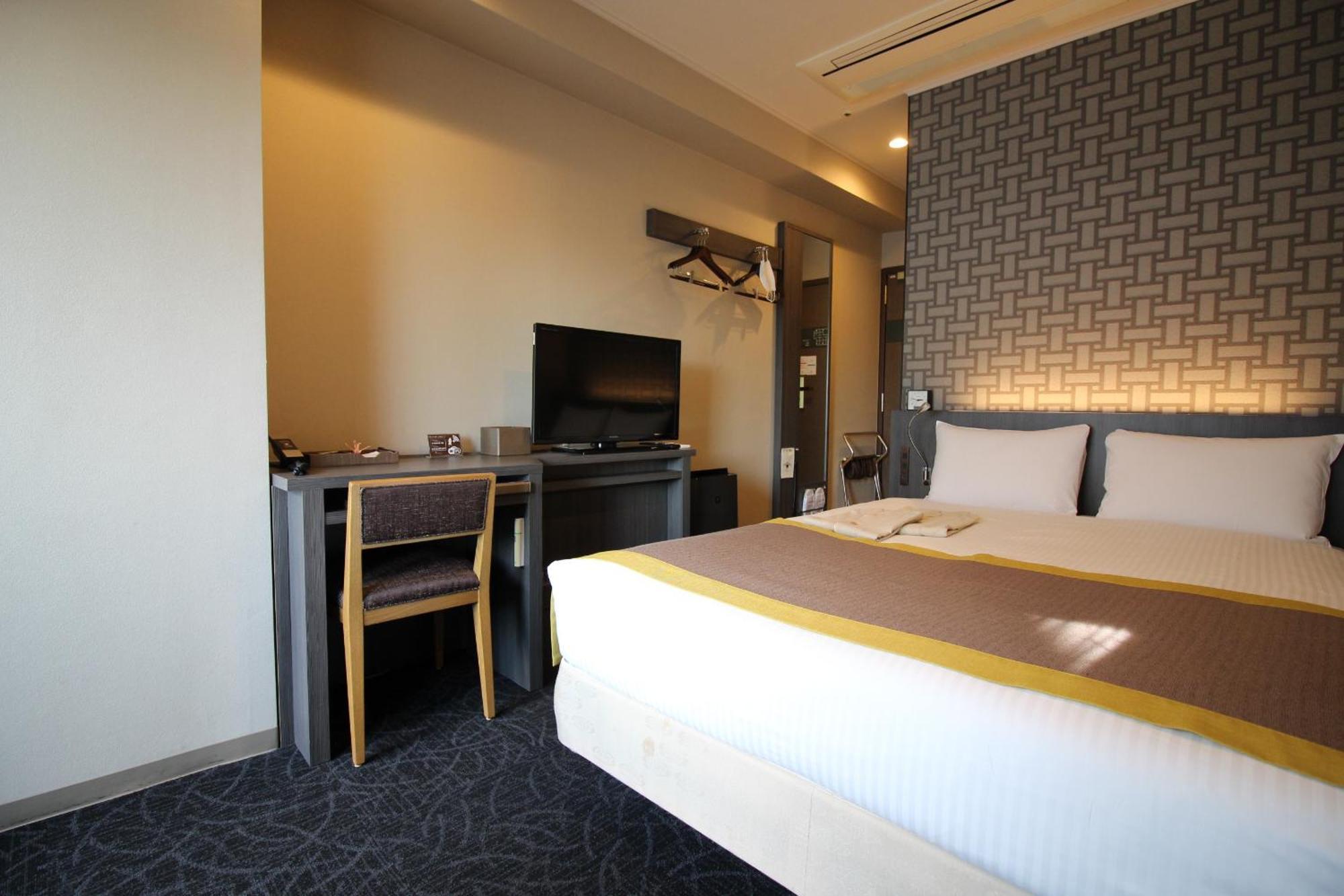 Almont Nihonbashi Hotel 2*