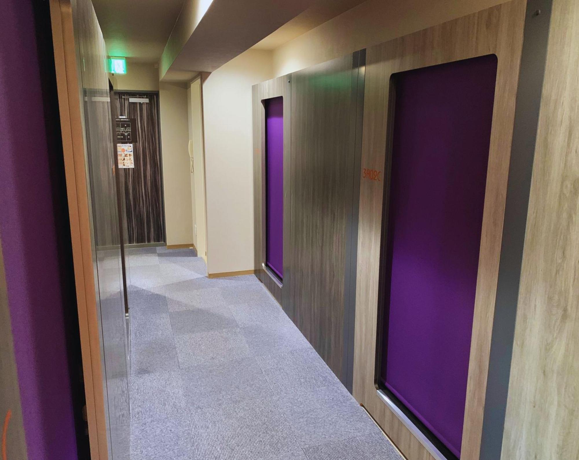 Hostel Beagle Hostel＆apartments Tokyo