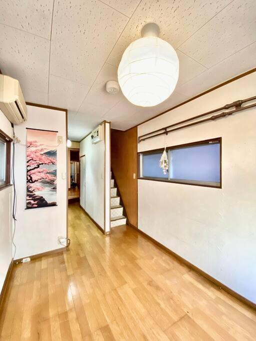 5min To Sta Pvt House 3br 6ppl Ikebukuro And Akabane
