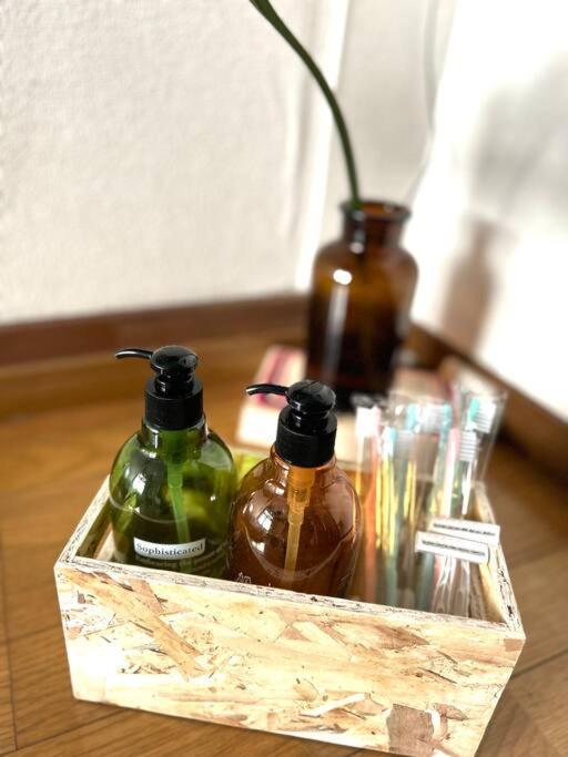 5min To Sta Pvt House 3br 6ppl Ikebukuro And Akabane *