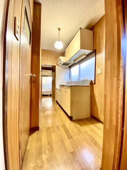 5min To Sta Pvt House 3br 6ppl Ikebukuro And Akabane Apartment *