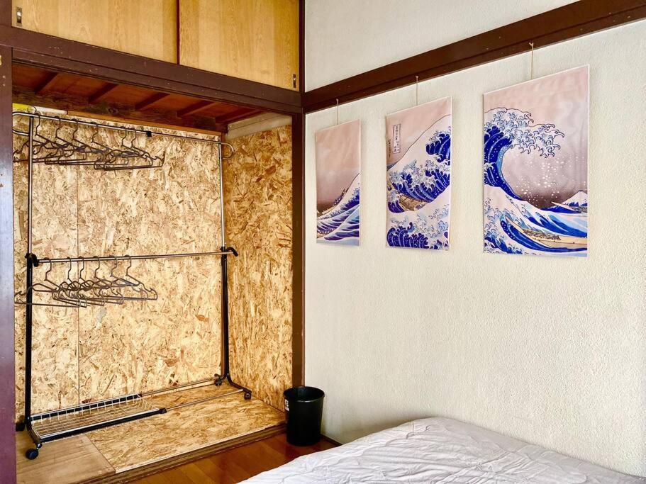5min To Sta Pvt House 3br 6ppl Ikebukuro And Akabane Tokyo