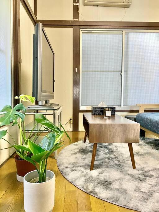 5min To Sta Pvt House 3br 6ppl Ikebukuro And Akabane * Tokyo