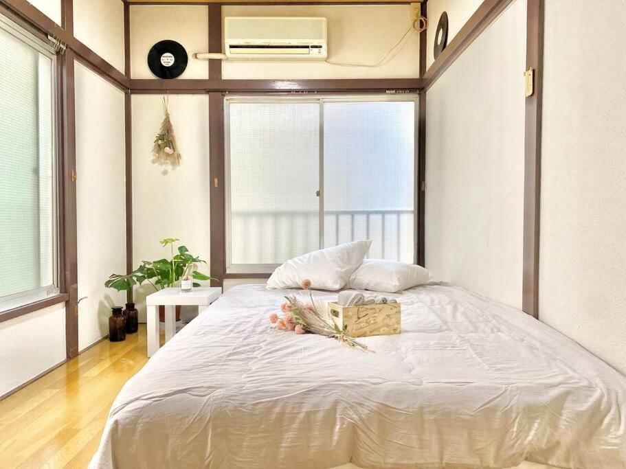 Apartment 5min To Sta Pvt House 3br 6ppl Ikebukuro And Akabane Tokyo