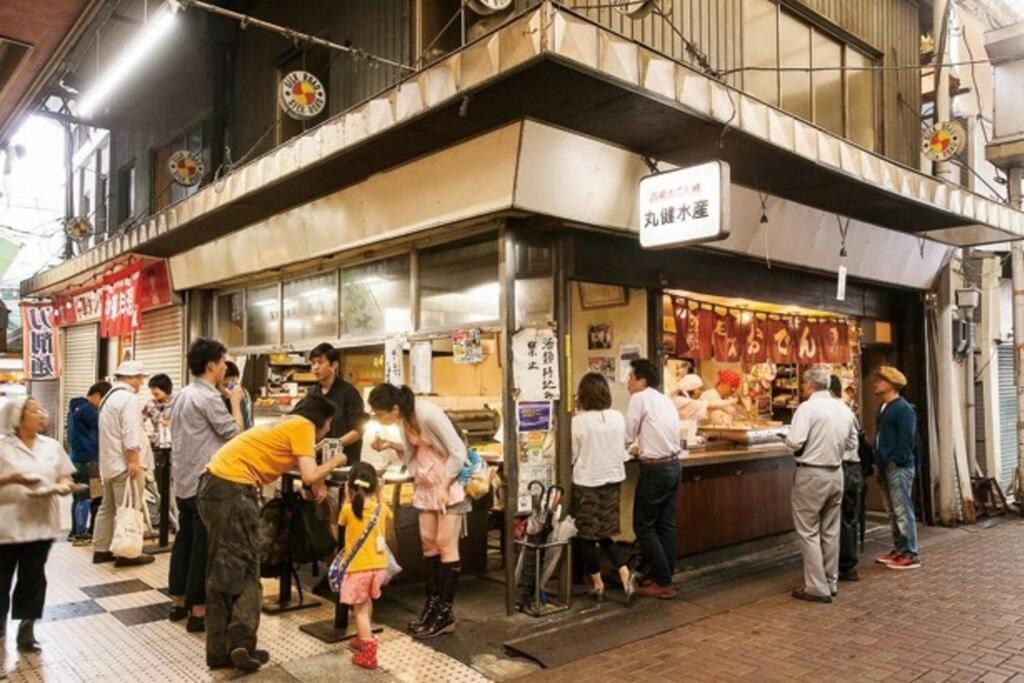 5min To Sta Pvt House 3br 6ppl Ikebukuro And Akabane Apartment