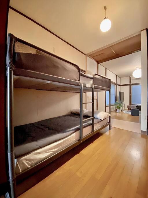 5min To Sta Pvt House 3br 6ppl Ikebukuro And Akabane Apartment