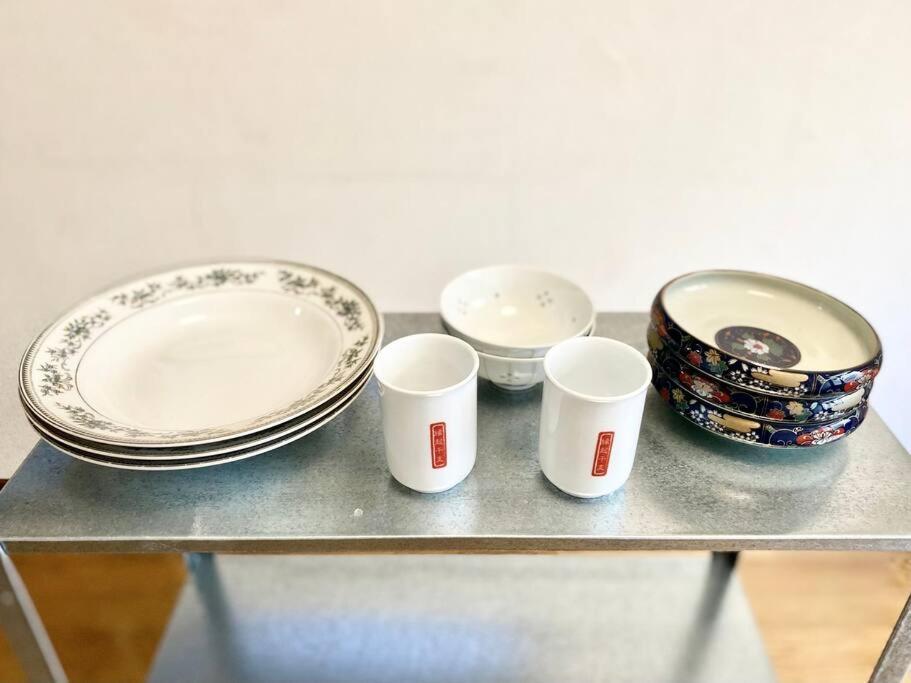 5min To Sta Pvt House 3br 6ppl Ikebukuro And Akabane * Tokyo