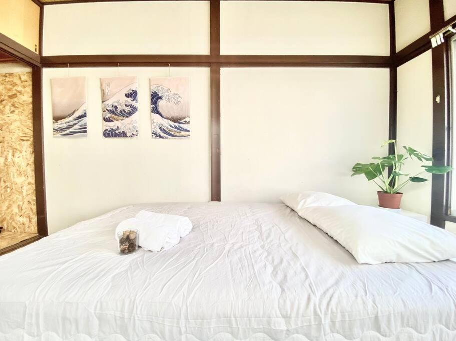 Apartment 5min To Sta Pvt House 3br 6ppl Ikebukuro And Akabane Tokyo