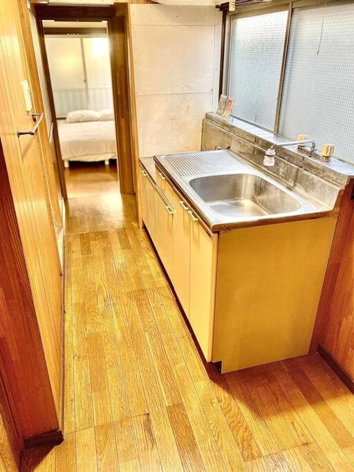 Apartment 5min To Sta Pvt House 3br 6ppl Ikebukuro And Akabane