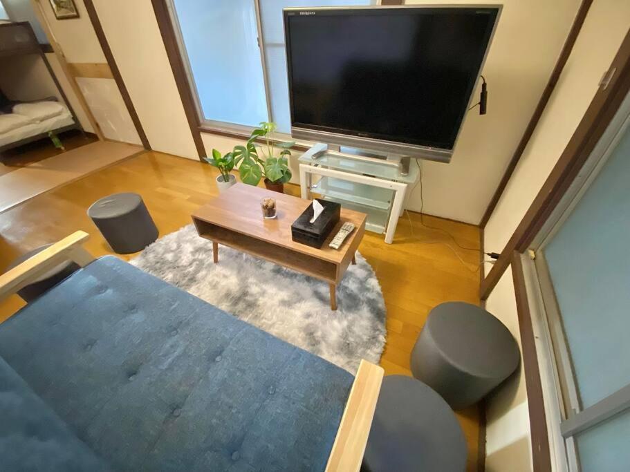 5min To Sta Pvt House 3br 6ppl Ikebukuro And Akabane Apartment