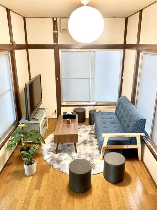 5min To Sta Pvt House 3br 6ppl Ikebukuro And Akabane