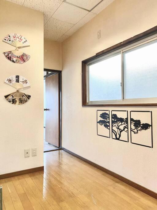 Apartment 5min To Sta Pvt House 3br 6ppl Ikebukuro And Akabane Tokyo