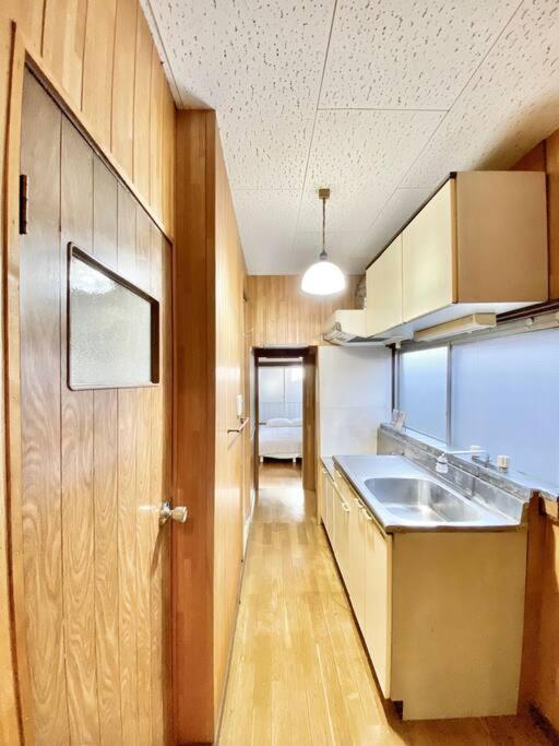 Apartment 5min To Sta Pvt House 3br 6ppl Ikebukuro And Akabane *