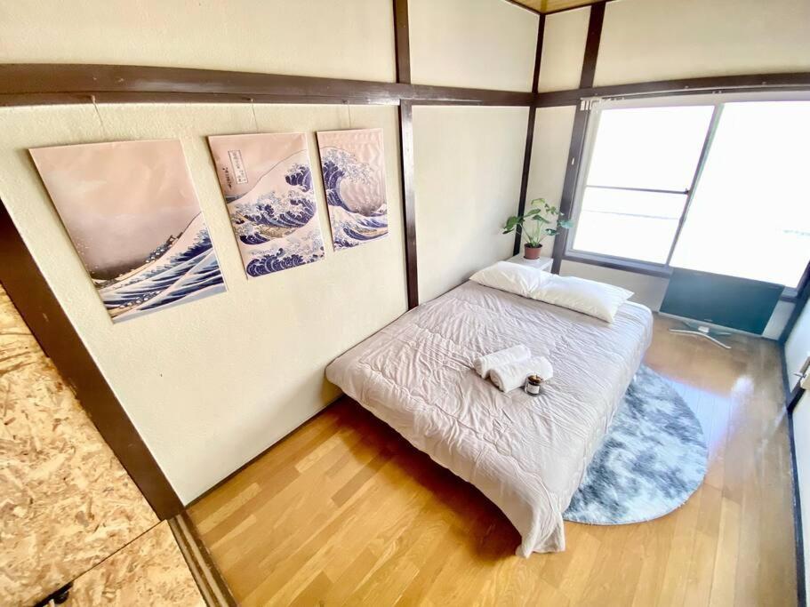 5min To Sta Pvt House 3br 6ppl Ikebukuro And Akabane