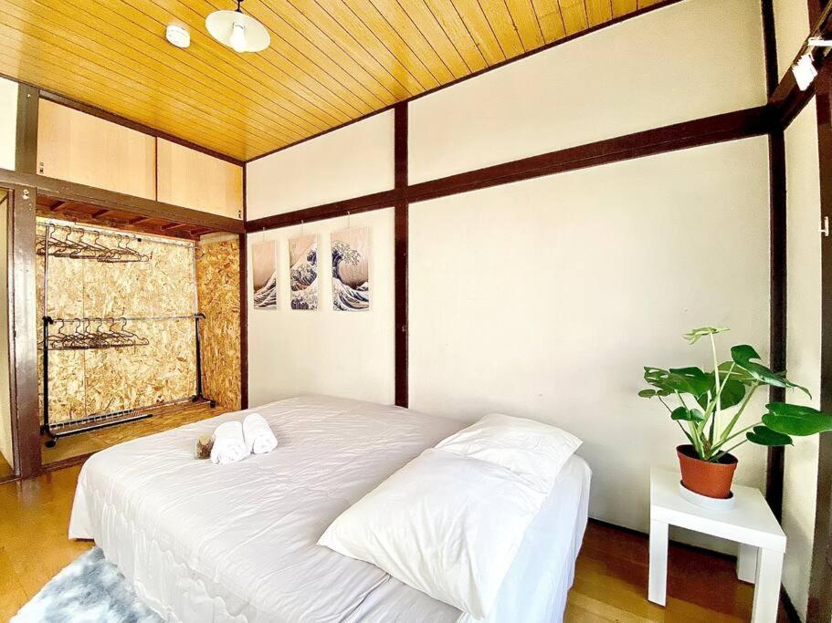 Apartment 5min To Sta Pvt House 3br 6ppl Ikebukuro And Akabane