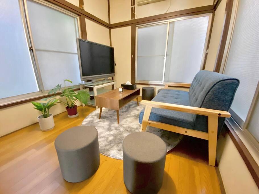 5min To Sta Pvt House 3br 6ppl Ikebukuro And Akabane *