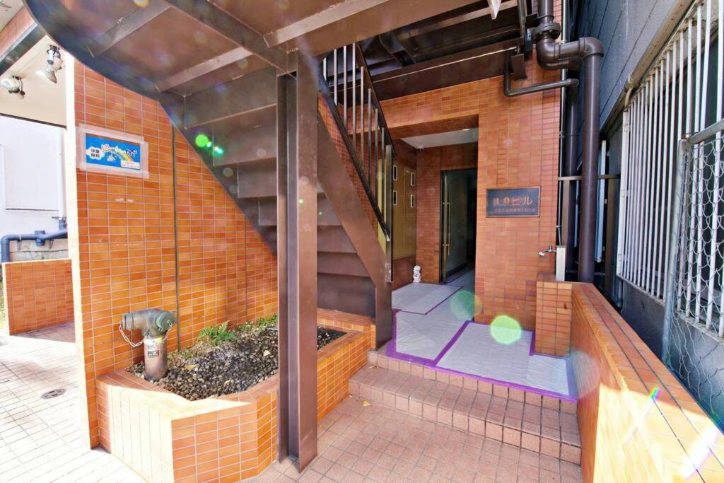 Apartment Nh Building6f *