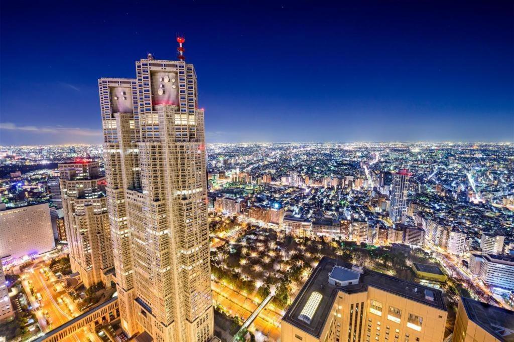 Ikebukuro Royal Higashiguchi Hotel