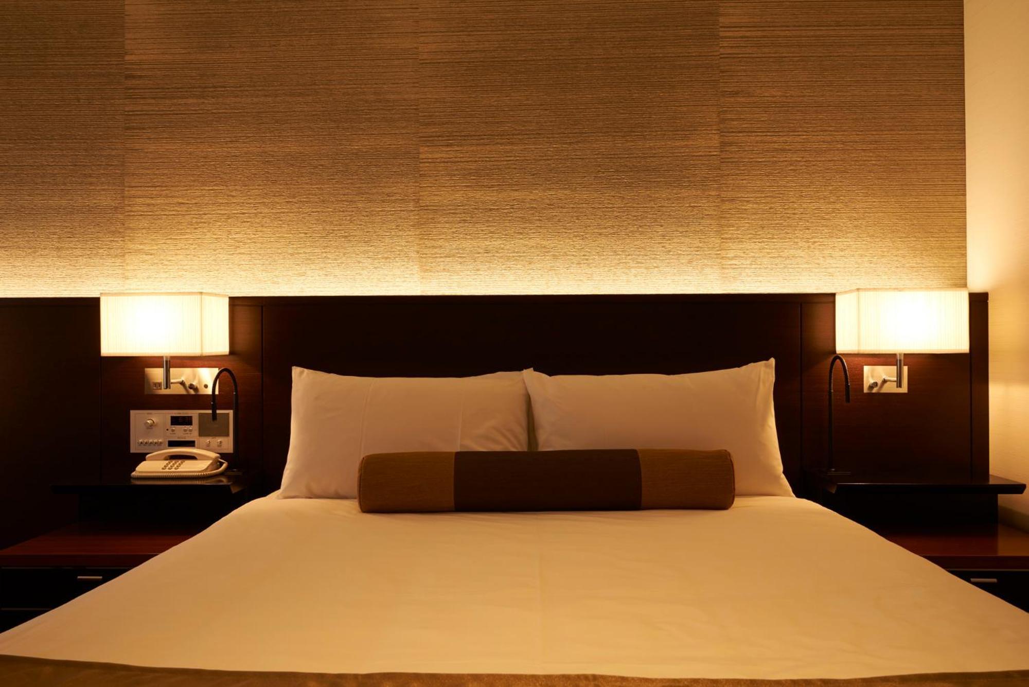 Keio Plaza Hotel Tokyo