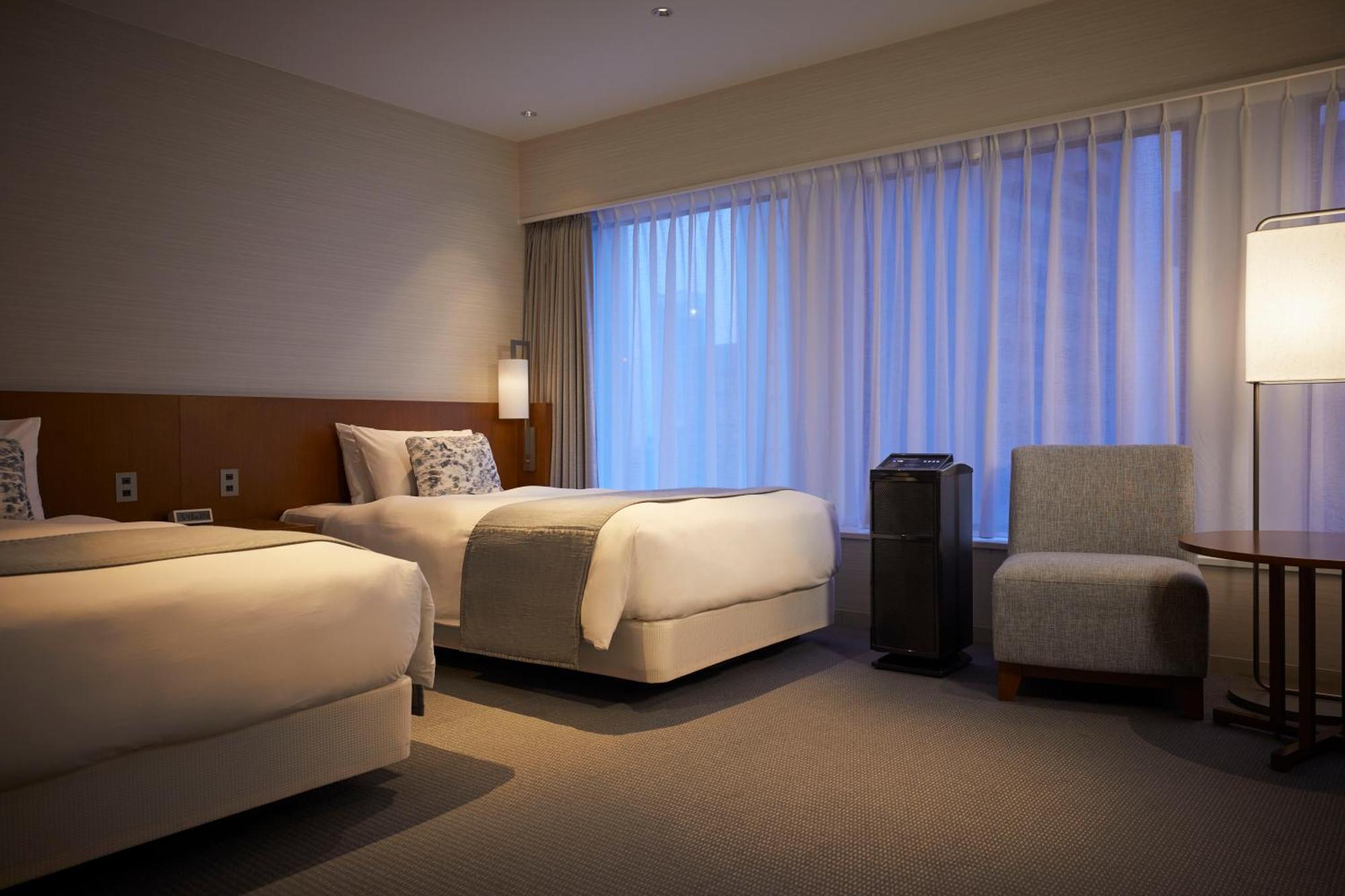 Keio Plaza 5* Tokyo