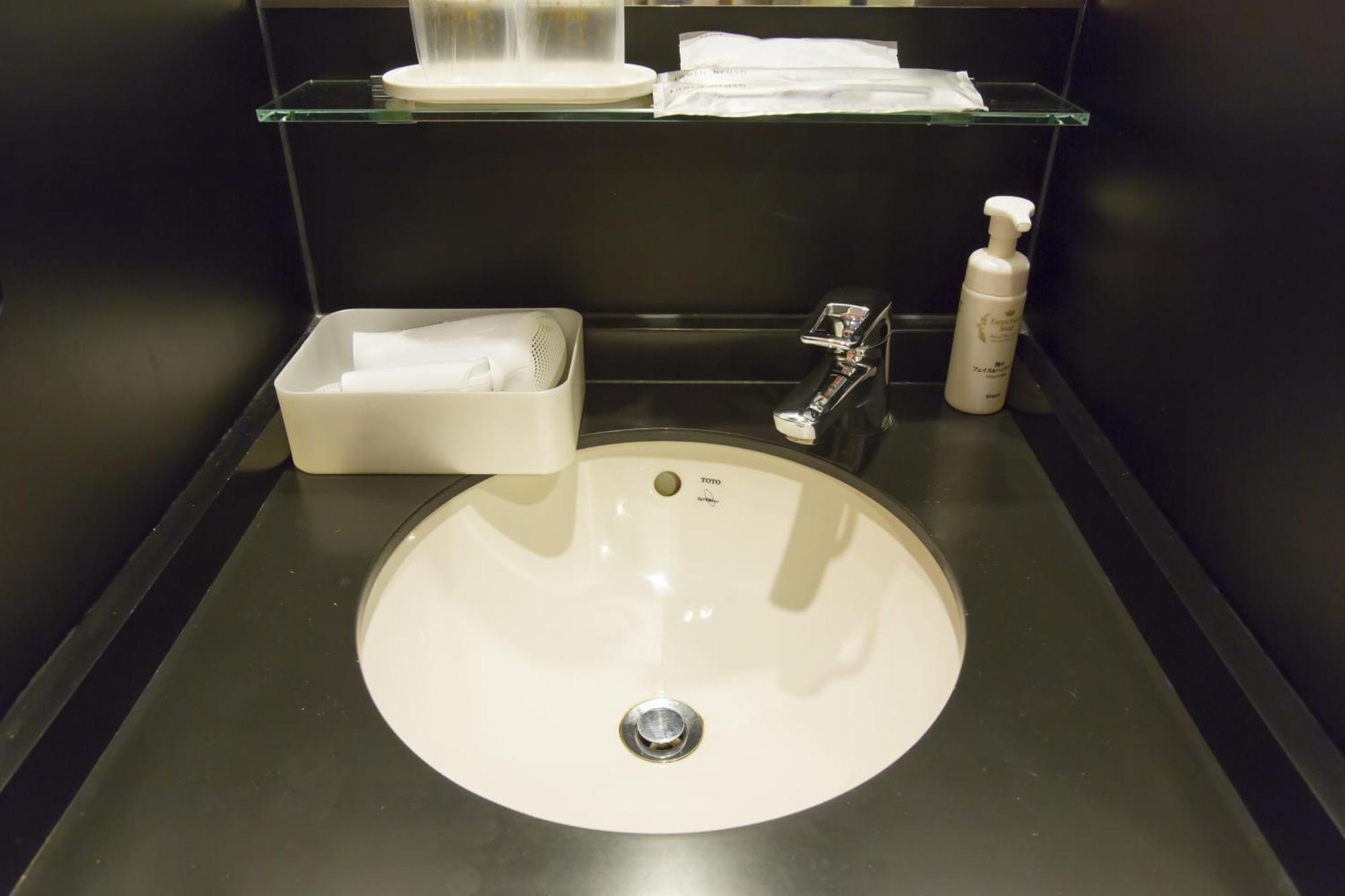 Hotel Nihonbashi Saibo 3*