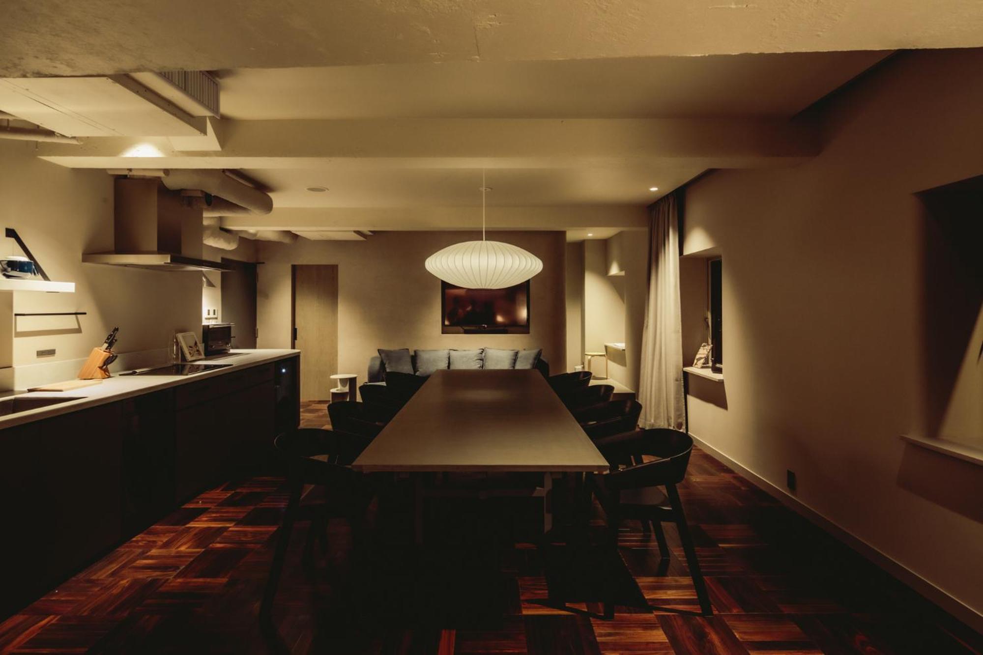 The Knot Shinjuku Hotel 3*