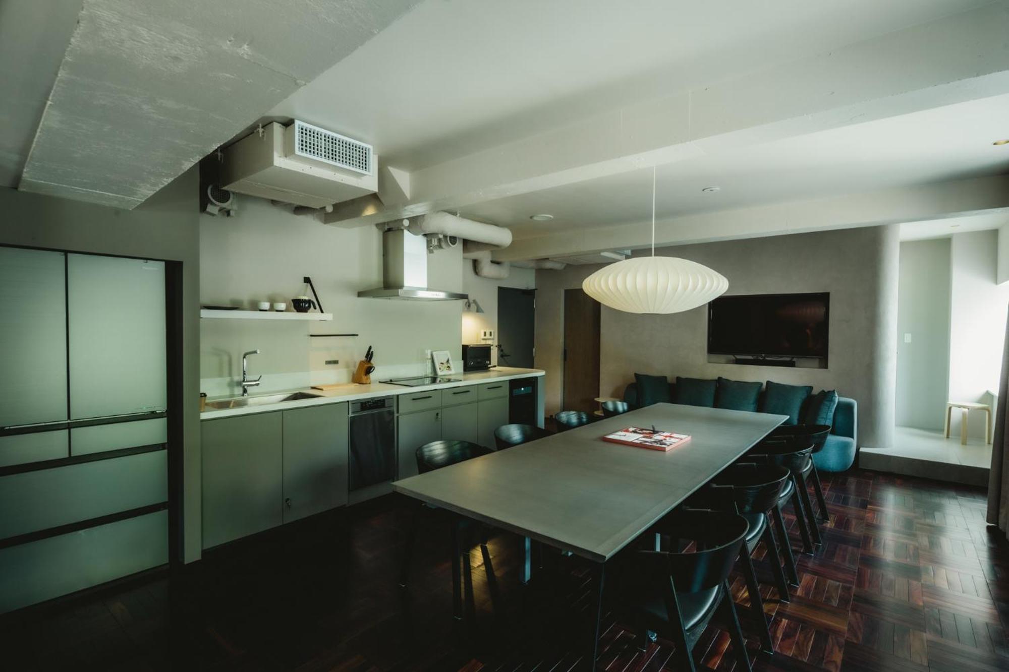 Hotel The Knot Shinjuku 3*